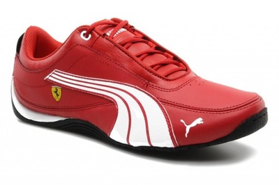 PUMA BUTY DRIFT CAT 4 L FERRARI R.38