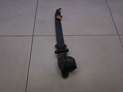 Pas безопасности левый задняя chevrolet kalos 432908 фото №1