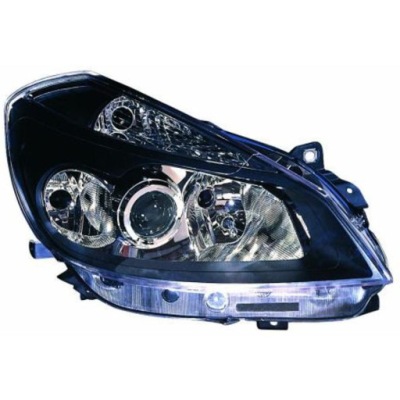 PROJECTEUR RENAULT CLIO 05-06 