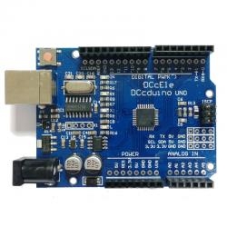 ARDUINO UNO Atmel ATMega328 AVR PWM USB