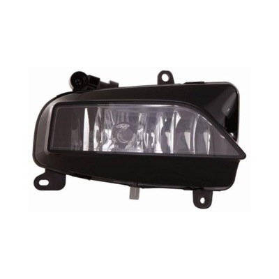 Противотуманная фара depo 8k0941699a 13d1291e 13d1291e фото №1
