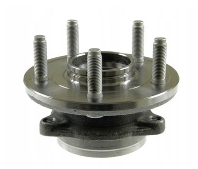 Ступиця підшипник перед jeep grand cherokee iv 06.10- фото №1