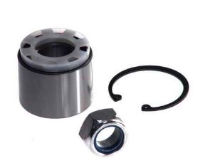 Подшипник колеса задняя renault megane clio i ii thalia фото №1