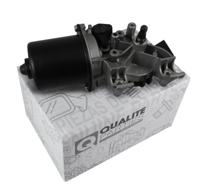 Моторчик дворник перед renault modus / grand modus 7701061590 фото №1