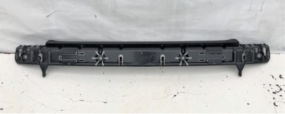 Bmw 6 e63 напрямна кронштейн бампера задня org новий фото №1