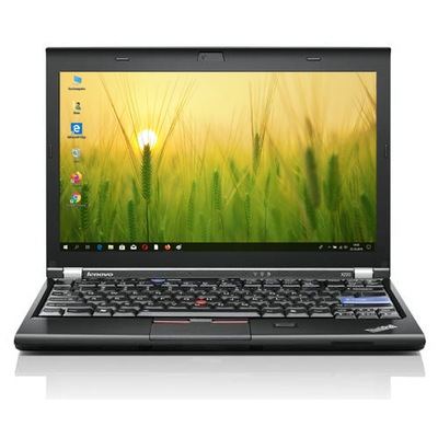 Lenovo ThinkPad X220|i5|8 GB|256 SSD|Win10