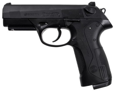 Wiatrówka Pistolet Beretta PX4 Storm 4,5 BlowBack