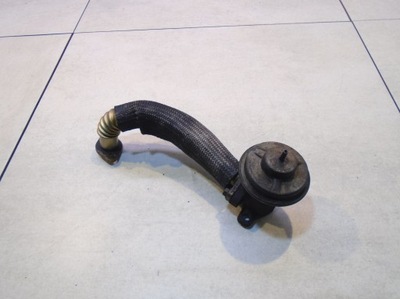 Клапан egr труба hyundai trajet 2.0 crdi фото №1