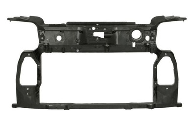 Fiat panda 03-12 усилитель pas передний новый фото №1