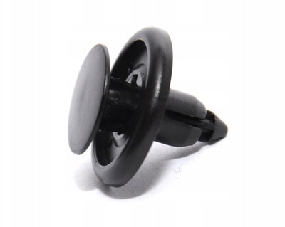 Штифт клипса подкрылок toyota camry corolla hiace фото №1