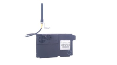 Hyundai i30 lift 1.6 crdi модуль bcm імобілайзер фото №1