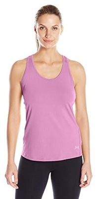 D2372 UNDER ARMOUR KOSZULKA TOP FITNESS S