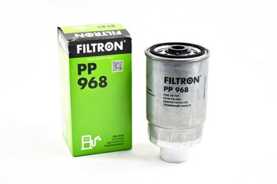 FILTRON FILTR PALIWA FIAT DUCATO 244 2.0 2.8 JTD D
