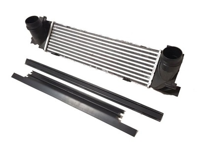 Intercooler BMW 4 GRAN COUPE (F36) '14-