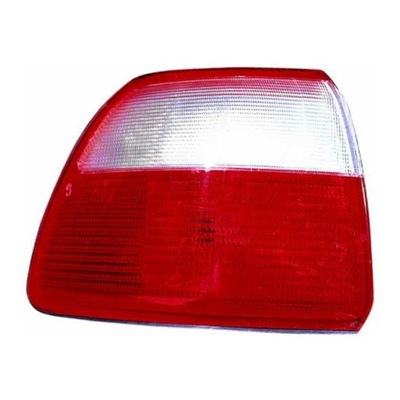 LAMPA TYŁ TYLNA OPEL OMEGA B '99-'03 LEWA DEPO