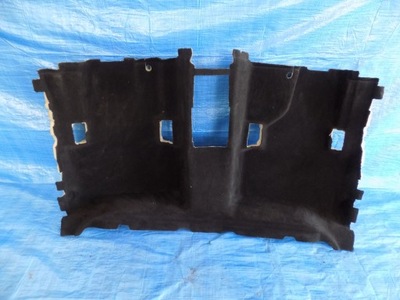 Коврик обшивка задняя задний mercedes glc x253 фото №1