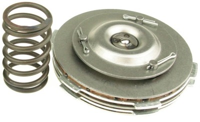 CLUTCH DISC ROMET KOMAR OGAR 205 MOTORYNKA  