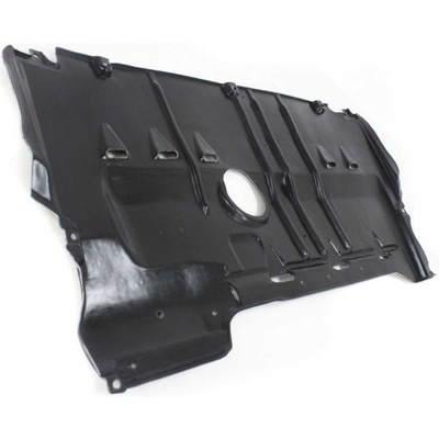 Захист двигуна mazda 3 2004- / 5, 2005- фото №1