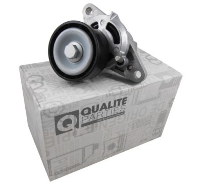 Натягувач ремінь renault clio ii kangoo laguna megane i scenic 1.4 1.6 16v фото №1