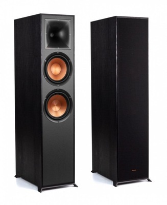 KLIPSCH R-820F Kolumna Głośnikowa Podłogowa