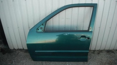 Cordoba vario 93-02 двері лівий перед l56t фото №1