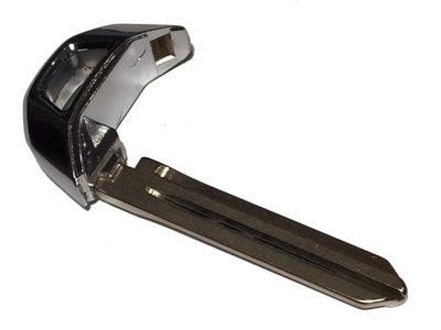 Жало ключа hyundai фото №1