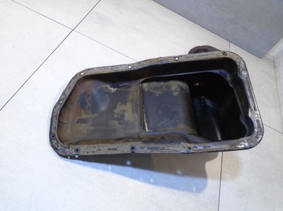 Піддон масляна ford maverick i 2.4b 12v фото №1