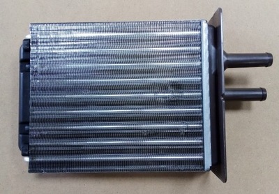 Оригинал fiat отопитель 5893932 punto фото №1