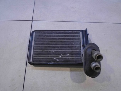 Радиатор отопителя audi a3 8l 1.6 b фото №1