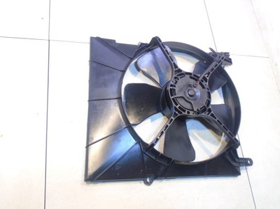 Вентилятор радіатора chevrolet kalos 1.4 фото №1