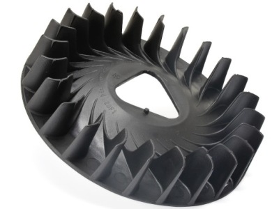 MLYN VENTILÁTOR PRE HONDA GX340 GX390