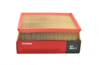 Filtron фильтр воздуха skoda superb i 1.9 2.0 tdi фото №1