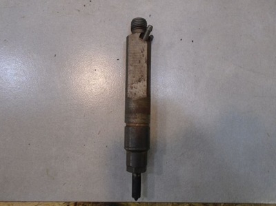 Форсунка audi a3 1.9 tdi 0432193696 фото №1