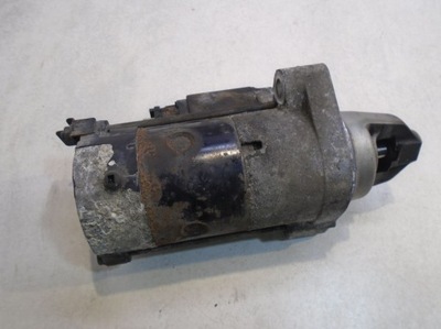 Стартер honda accord vii 2.2ictdi m002t85672 фото №1