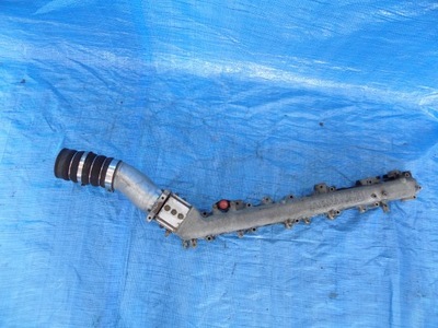 Колектор всмоктуючий renault premium 440dxi фото №1