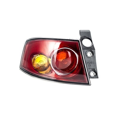 LAMPA TYLNA SEAT IBIZA III 6L '02-'09 LEWA DEPO