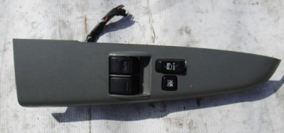 Hilux vii lift переключатель панель окон lock авто 74232-0k060 фото №1
