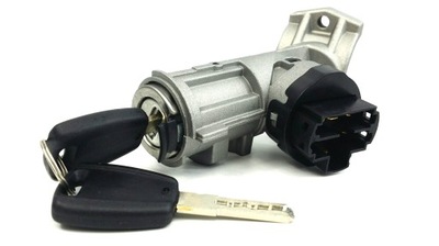 Замок запалювання fiat ducato фото №1