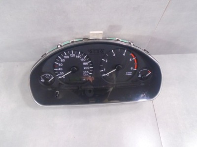 Счетчик mitsubishi space star i lift 1.9d mr480209 фото №1