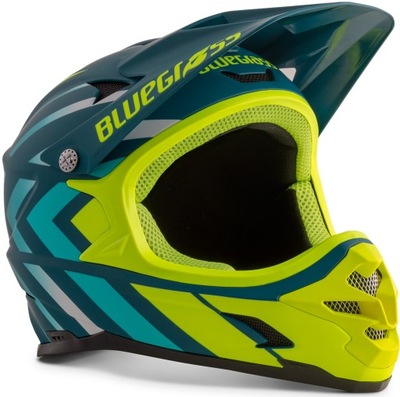 Kask rowerowy Bluegrass Intox r. XS