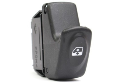 Renault kangoo megane кнопка підйому вікон фото №1