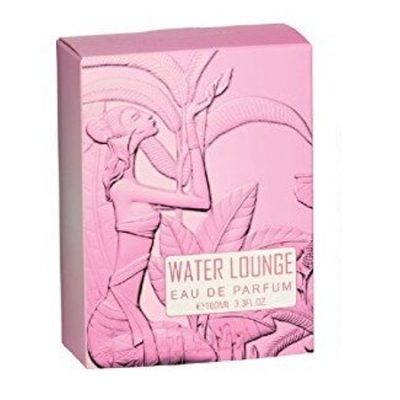 Linn Young Water Lounge EDP 100ml