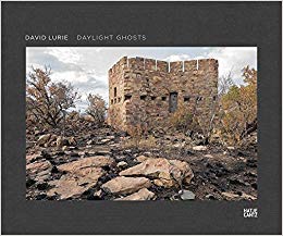 David Lurie. Daylight Ghosts James Sey