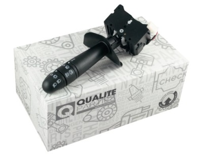 Важіль перемикач світла renault scenic i 96-03 фото №1