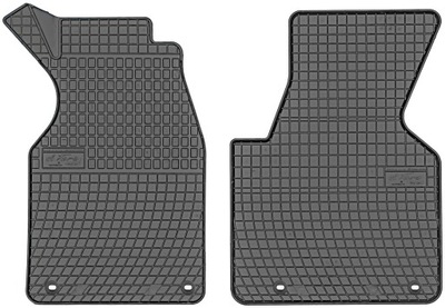 ALFOMBRILLAS GOMA VW T4 1990-2003 D0086  