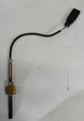 Датчик температуры выхлопных газов 036906088c va audi fsi фото №1