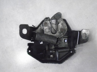 Замок капот hyundai trajet 2.0 crdi фото №1