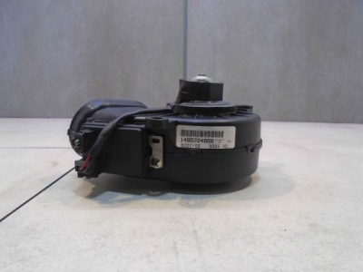 Повітродувка обдув lancia phedra 2.2 jtd 1485724080b фото №1