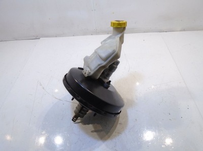 SERVOMANDO DE FRENADO BOMBA FORD FIESTA MK6 4S612B195KA  