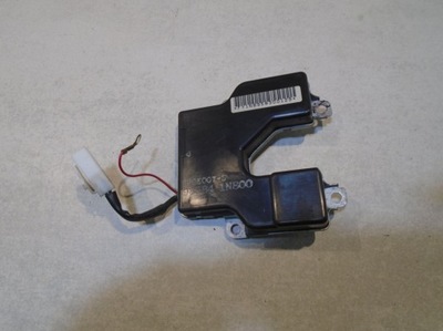 Модуль подушка безопасности nissan almera n15 lift 985841n800 фото №1